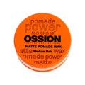 Morfose Ossion Matte Pomade Wax 3.4Oz - Medium Hold