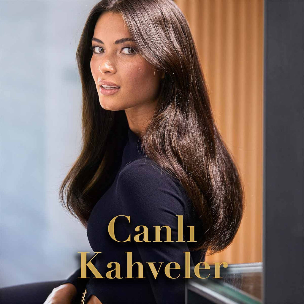 Wella Koleston Hair Color 6/7 Chocolate Brown - Glossy Finish | 50ml