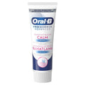 Oral-B Pro-Science Advanced Sensitive Toothpaste 75ml - Gum Relief