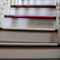 Miny Baby Jumbo Corner Guard Padding - 3 Piece Set | Natural Rubber