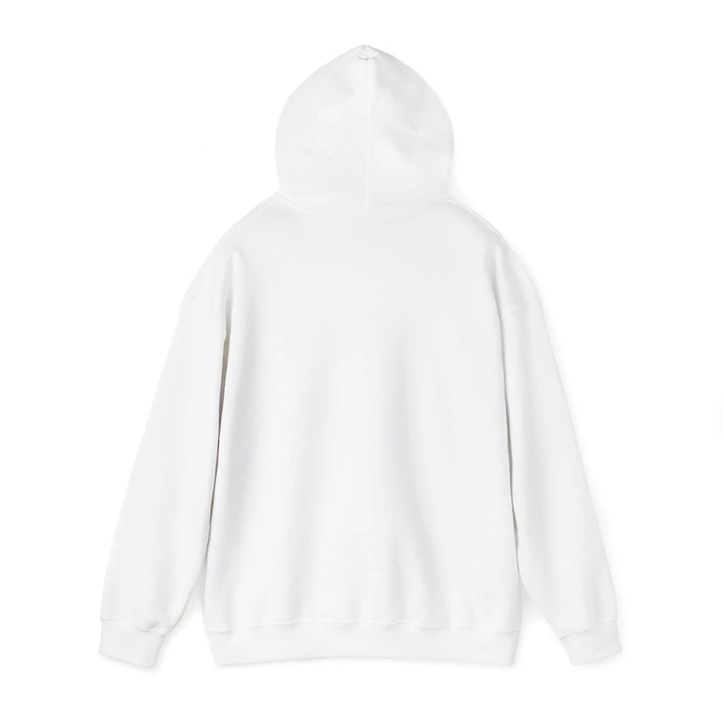 Life is Dead Snackin' Bear Hoodie