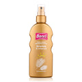 Benri Intense & Fast Tanning Spray 150ml - Quick Tan Solution | Lightweight