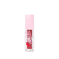 Maybelline New York Lifter Plump Lip Gloss - Moisturizing & Plumping Effect in Hot Chili Shade