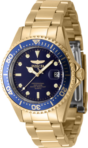 Invicta Men's Pro Diver by Bids.com