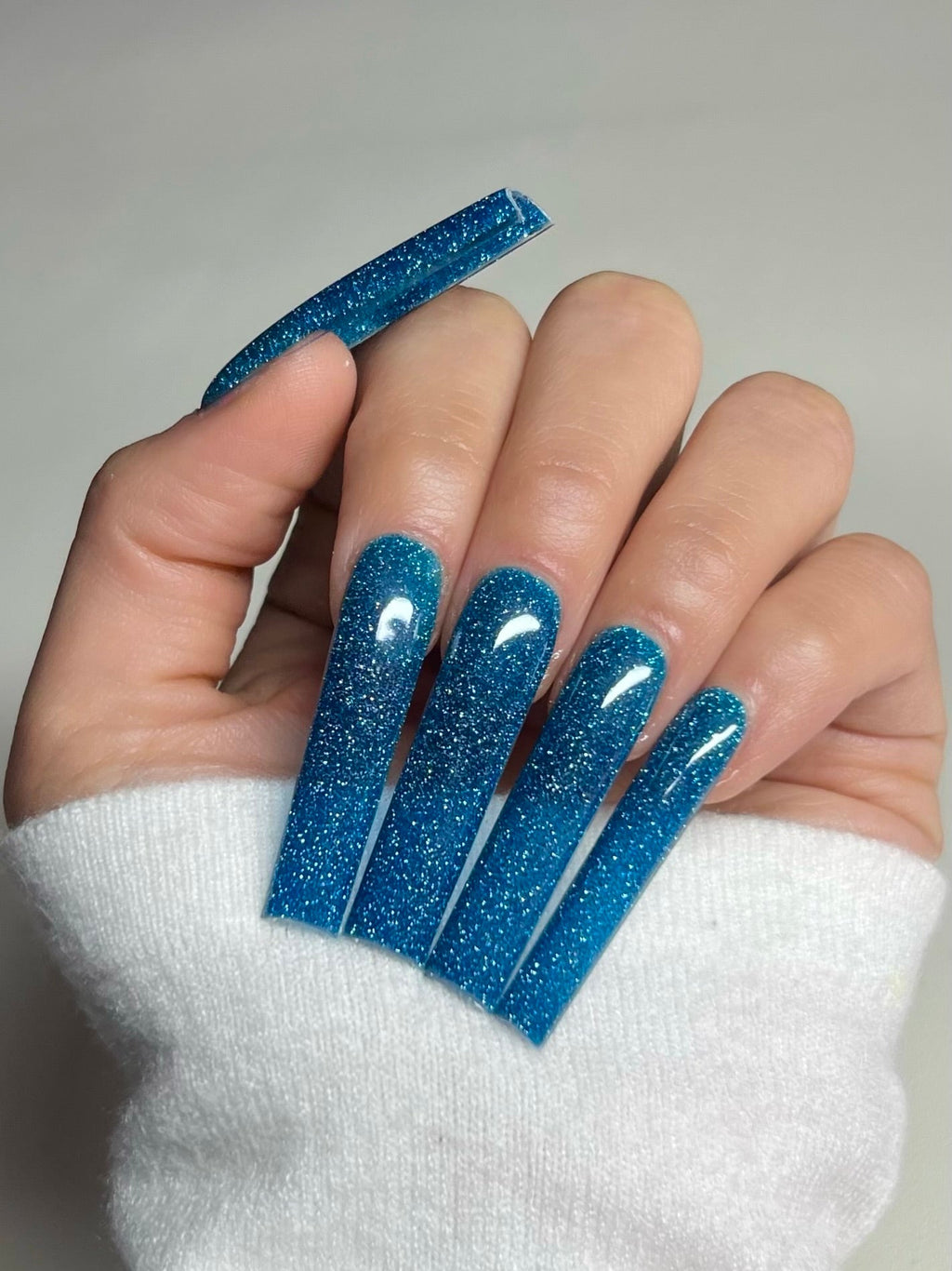 Reflective Liner 016 – 2Cute Nails
