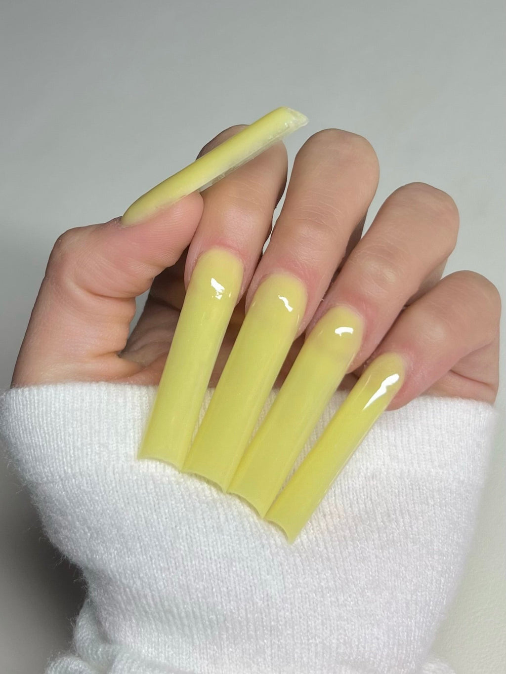 Pastel Paradise Acrylic Powder – 2Cute Nails, view 3