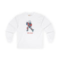 Life is Dead Slapshot Jerry - T-Shirt