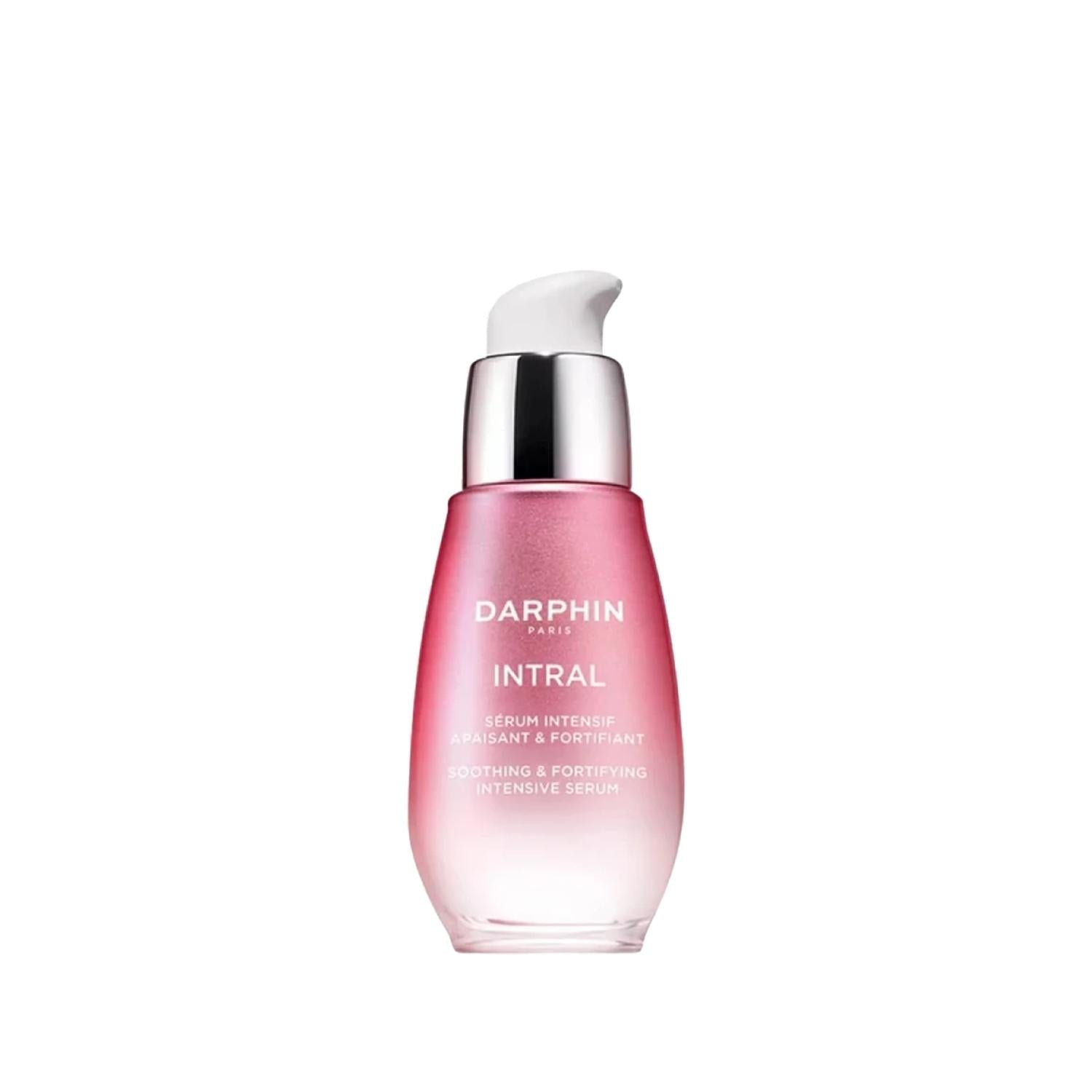 Darphin Intral Soothing Fortifying Intensive Serum - Soothe & Fortify Reactive Skin
