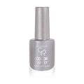 Golden Rose Color Expert Nail Polish No: 58 - Single Coat Coverage, Wide Brush for Easy Application