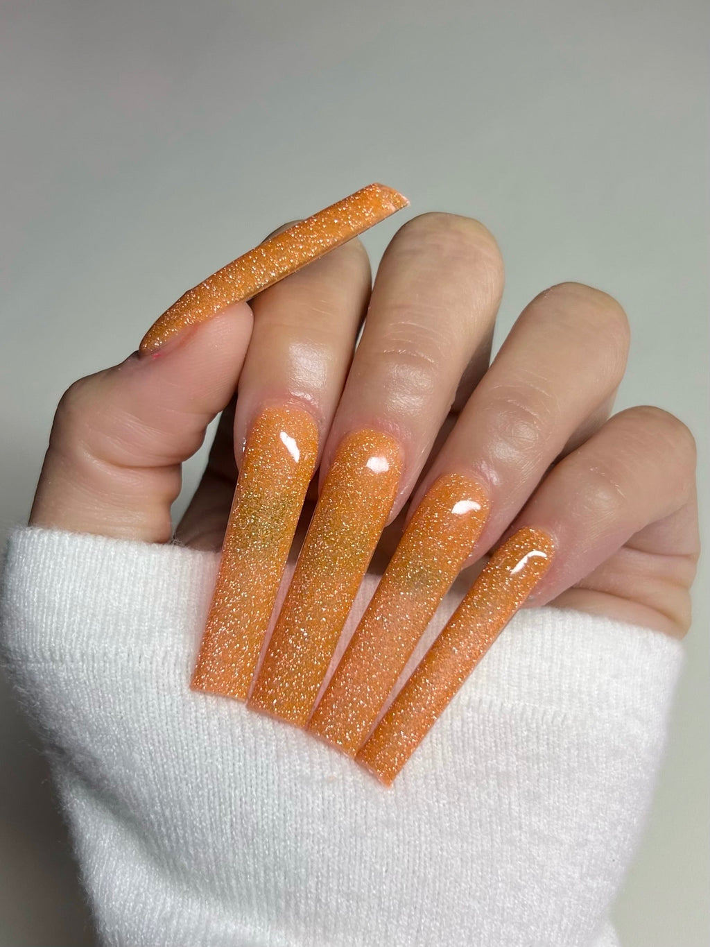 Reflective Liner 011 – 2Cute Nails