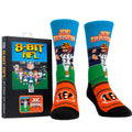 Rock 'Em Socks Rock 'Em Socks Joe Burrow - Cincinnati Bengals  - 8-Bit (Box Set) — main product shot