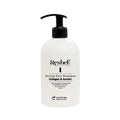 Reshell Collagen Keratin Hair Loss Shampoo: Strengthens, Thickens & Promotes Hair Growth - Salt & Sulfate Free, 16.91 fl oz