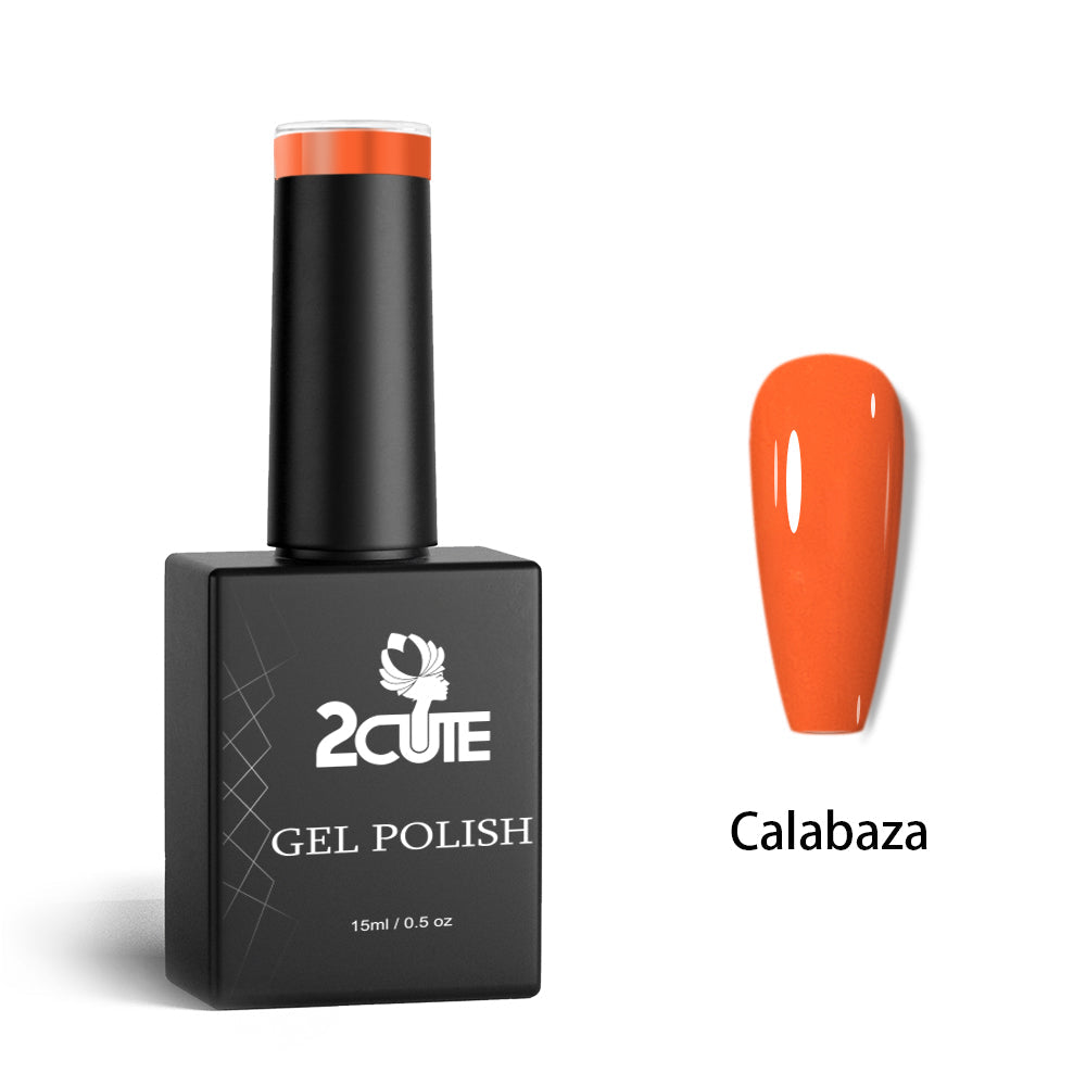 Calabaza – 2Cute Nails, view 3