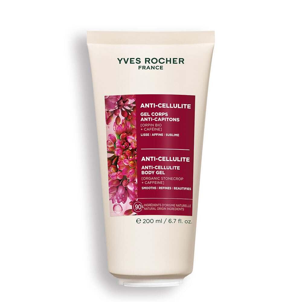 GreenGlow Anti-Cellulite Cream - Natural Skincare for Smoother Skin, Cellulite Reduction, and Improved Elasticity