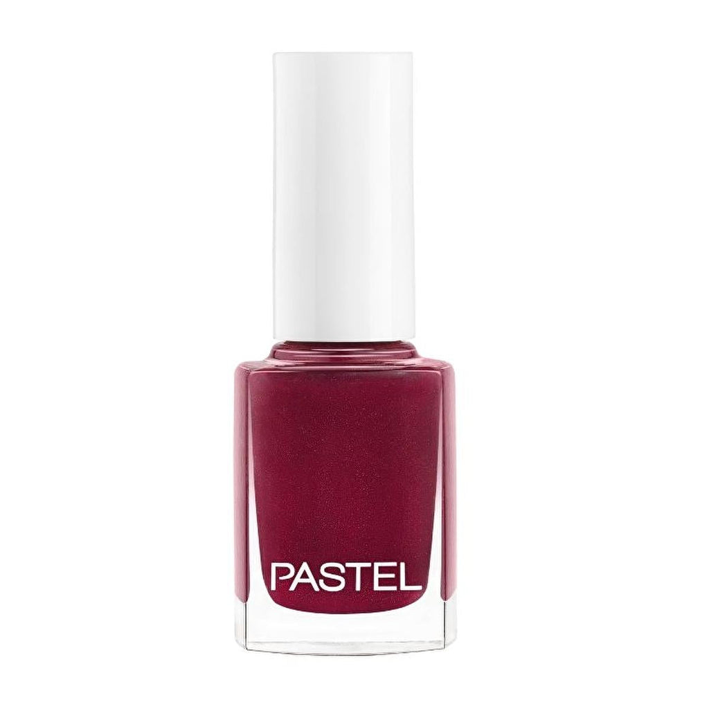 Pastel Nail Polish 406 - Long-Lasting Nail Polish for Durable Color