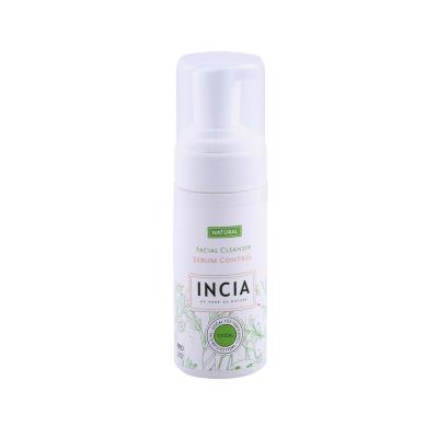 Incia Face Cleanser for Oily Skin - 125ml