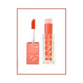 Maybelline New York Sunkisser: Peachy Quench Liquid Matte Blush - Natural, Long-Lasting Warm Peach Glow, Blendable & Lightweight