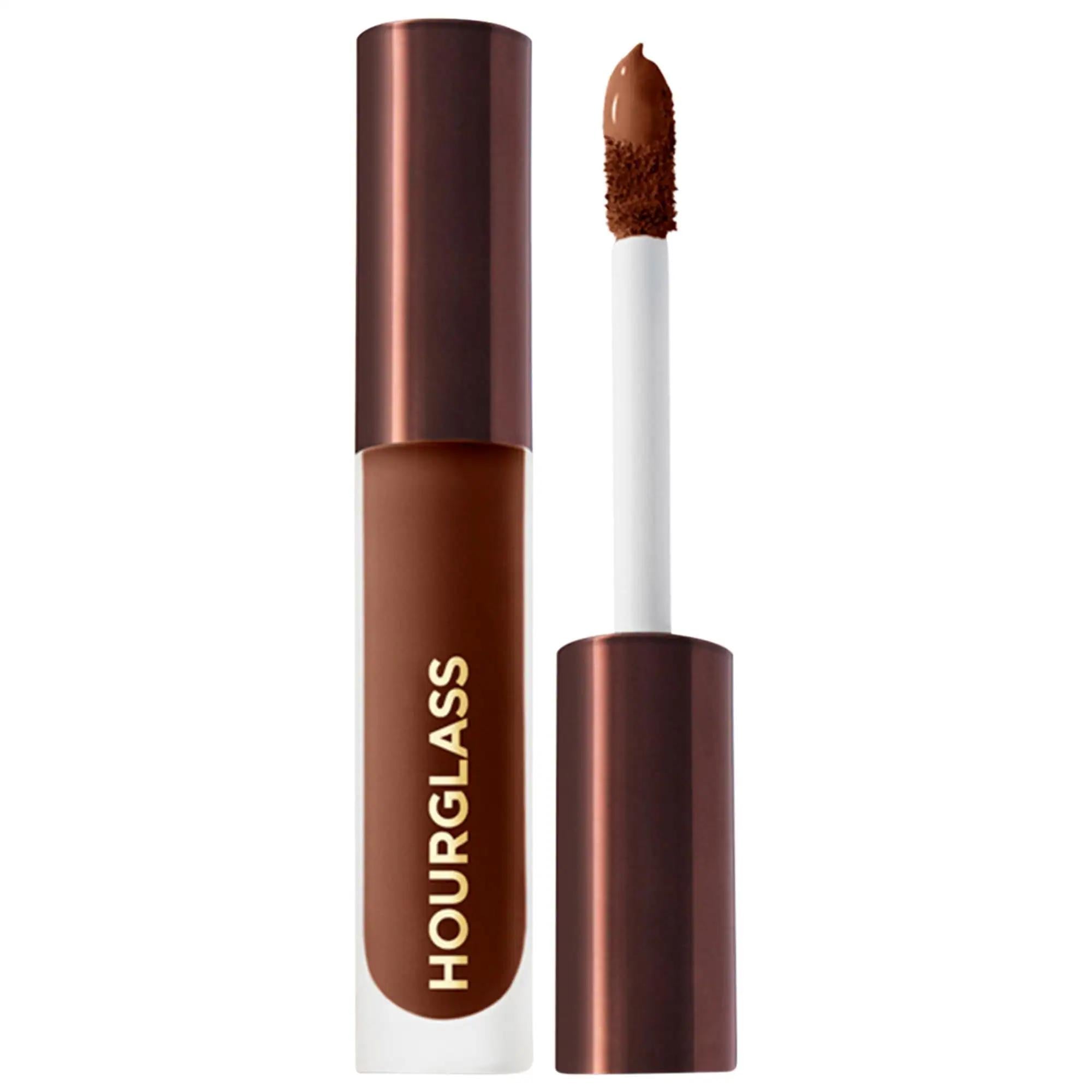 HOURGLASS Mini Vanishª Airbrush Concealer: Full Coverage, Weightless, Waterproof, & Long-Lasting - Vegan & Cruelty-Free Blemish Concealer