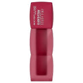 Maybelline Super Stay Teddy Tint Liquid Matte Lip Tint - Long Lasting, Buildable Coverage - 50 Wild at Heart