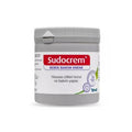 Sudocrem Baby Care Cream 400gr - Diaper Rash Relief, Hypoallergenic & Clinically Tested