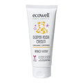 Ecowell Organic Diaper Cream - 110g, Vegan & Hypoallergenic for Newborns