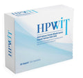 Hpwit Aktif - Hexose Correlated Dietary Supplement - 30 Capsules