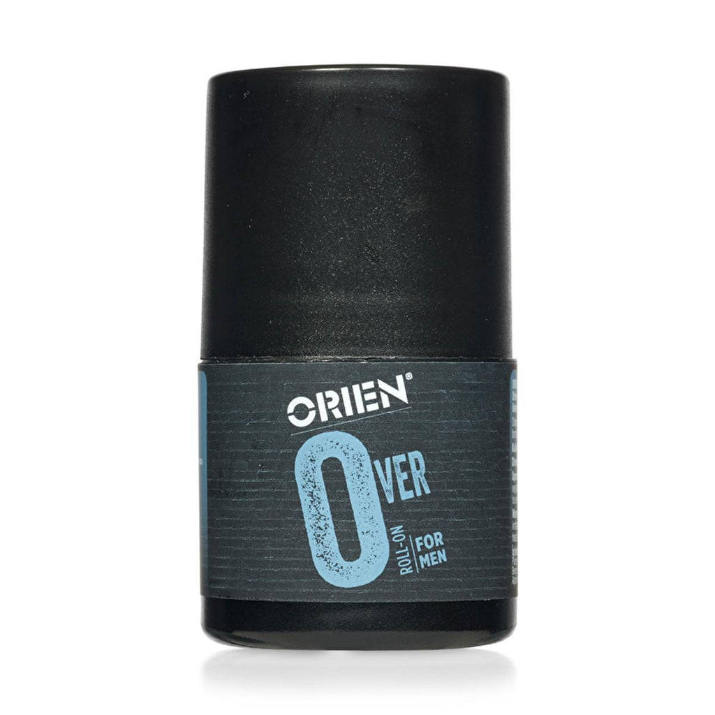 Orien Men's Deodorant Roll-On - Long Lasting Freshness & Anti-Perspirant Protection for Men