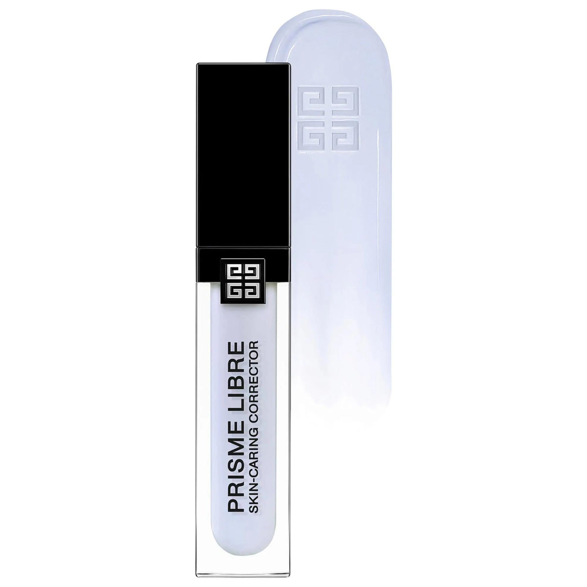 Prisme Libre Skin-Caring Color Corrector Makeup - Natural Origin, Hydrating & Medium Coverage