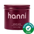Splash Salve - In-Shower Body Moisture Treatment for Dry Skin | Natural, Vegan, Sustainable