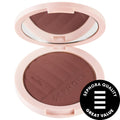 Hourglass Matte Bronzer Powder - Natural Sun-Kissed Complexion, Vegan Cosmetics, Clean Beauty Makeup