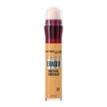 Maybelline Instant Age Eraser Concealer - High Coverage, Long-Lasting Dark Circle Concealer for All Skin Types