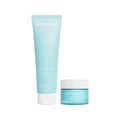 Cream Co. Skincare Set: Cleanse & Repair - For Radiant Skin