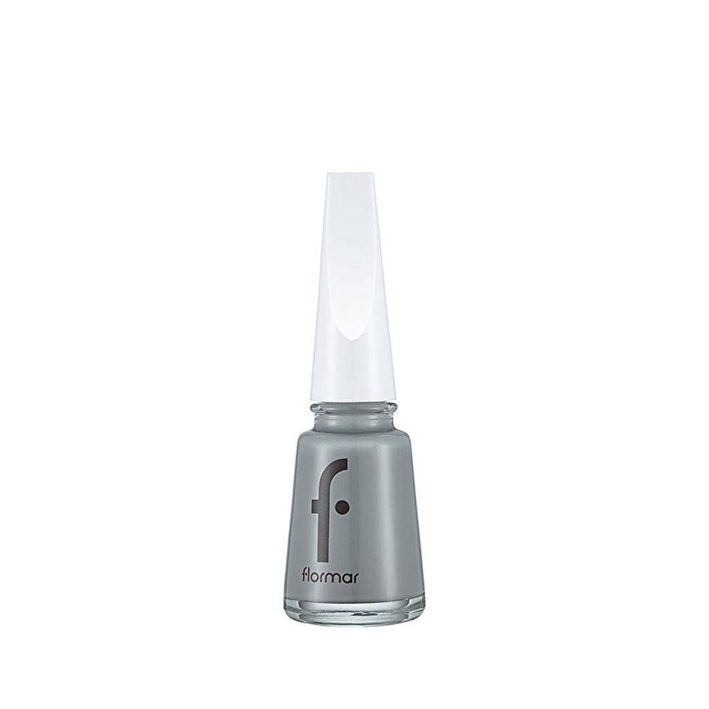 Flormar Nail Enamel - Long-Lasting Nail Polish with Nourishing Ingredients for Healthy Nails