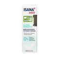Isana Med Ultra Sensitive Facial Serum: Soothing Relief for Irritated Skin, Vegan, Dermatologically Tested, Pantenol & Allantoin, 1.01 fl oz