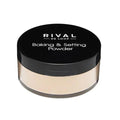 Rival Baking Powder 15g