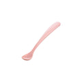 Mamajoo Ergonomic Baby Feeding Spoons with Storage Case - BPA-Free, Dishwasher Safe, and Sterilizable