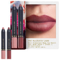 Pat McGrath Labs Mini Dramatique Mega Lip Pencil Set: Long-Lasting, Cruelty-Free Matte Lip Color Collection