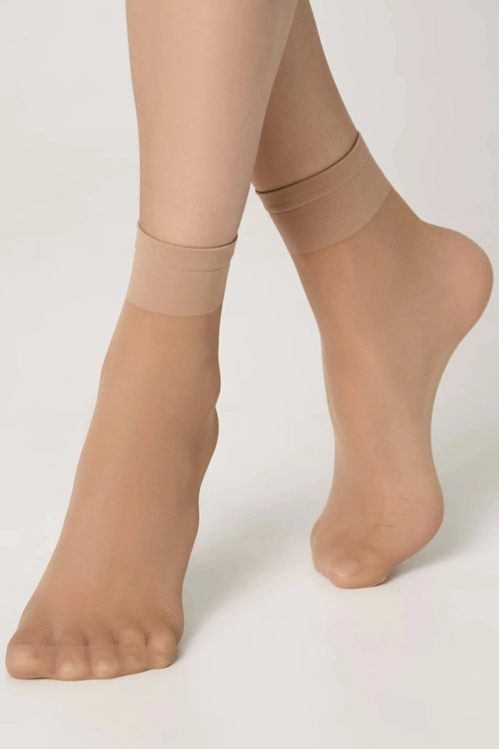 TheRanok.com Socks Conte Solo 40 Den (2 pairs) — main product shot