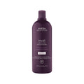 Aveda Invati Ultra Advanced Shampoo - 1000ml Light Texture for Thinning Hair, Natural Hair Care