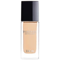 Dior Forever Skin Glow Foundation SPF 15 - Long-Lasting Hydrating Makeup for All Skin Tones