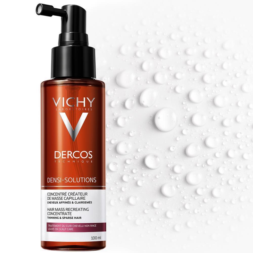 Vichy Dercos Densi Solution Hair Care Serum 100 ml