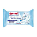 Domol Surface Cleaning Wipes - 50 Count, Multi-Purpose, Eco-Friendly Cleaning Cloths for Home & Travel