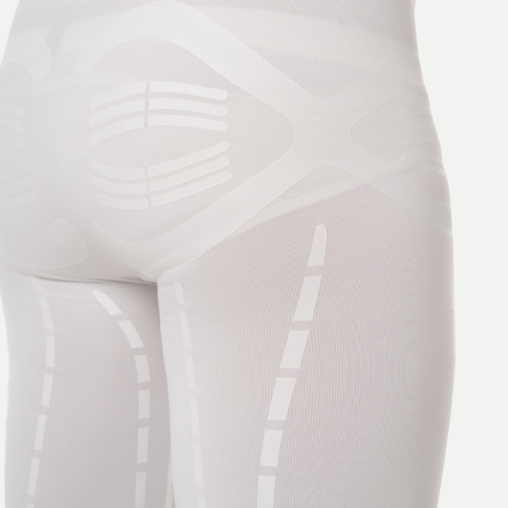 Floky US ACTIVATOR Shorts — back view