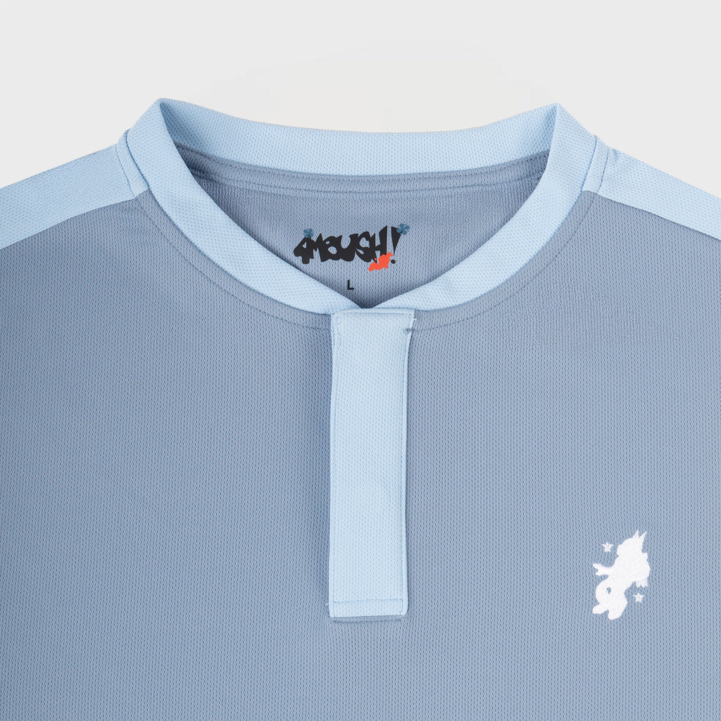 BLADE POLO | BABY BLUE