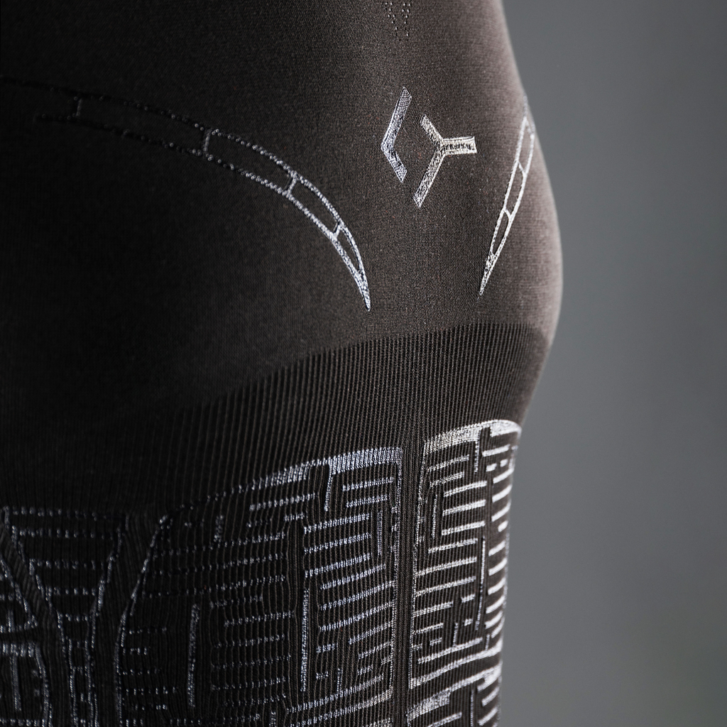 Floky US OXY-GEN Shirt — detail shot 9