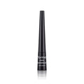 Flormar Vinyl Waterproof Black Liquid Eyeliner - High Pigment | 0.22 Fl Oz