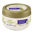 Dalan D'Olive Moisturizing Cream - 72 Hour Hydration, Shea Butter & Olive Oil, for Dry Skin Care