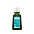 Weleda Nourishing Hair Care Oil - 50ml, Natural Hair Oil for Dry & Damaged Hair, Promotes Healthy Hair Condition