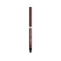 Loreal Paris Infaillible Eyeliner - Velvet Bordeaux, Long-Lasting & Precise Eye Makeup