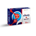Haver Citicoline + Alpha GPC Supplement Capsules - Brain Health & Cognitive Enhancement for Adults